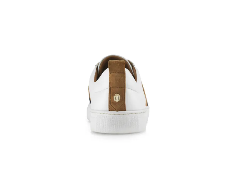 Fairfax and Favor Alexandra Trainer White-2